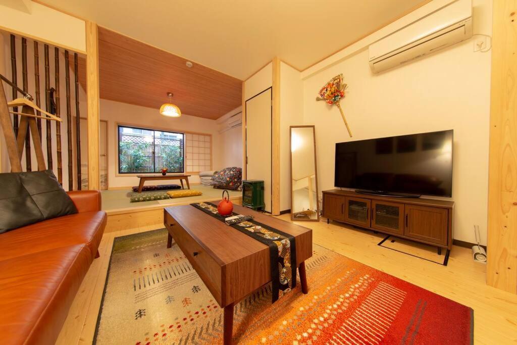 Villa Luxury Modern Japanese Style House *
