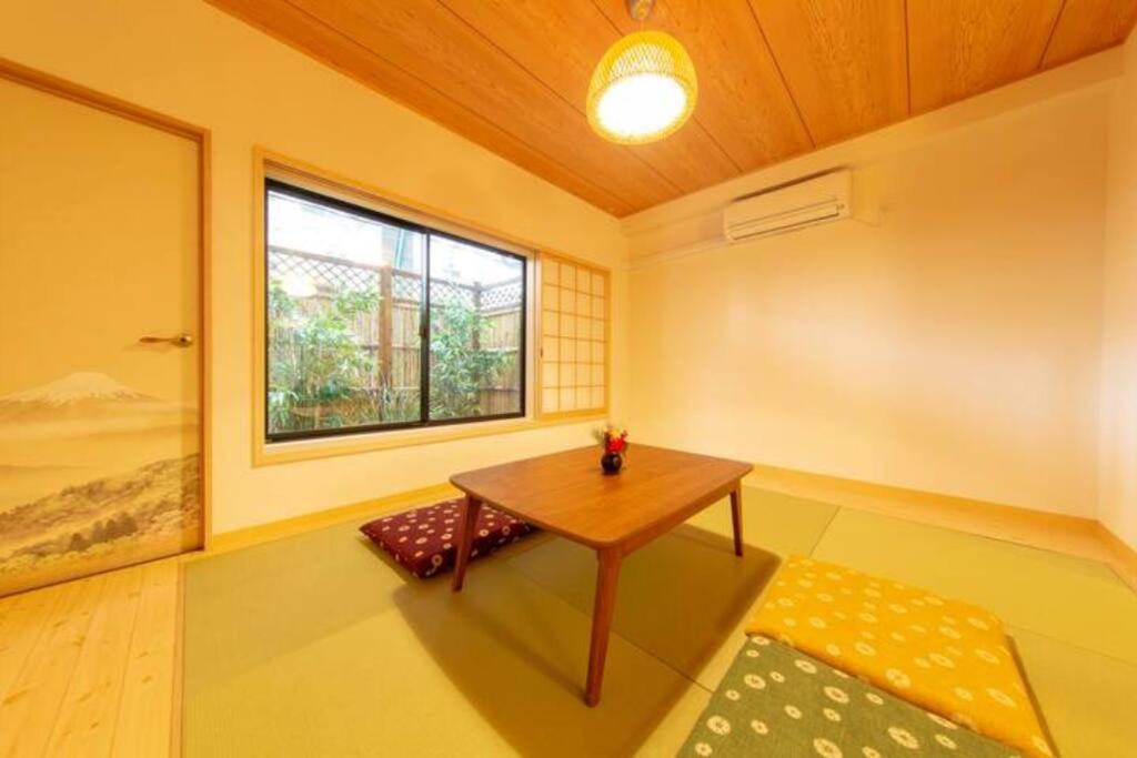 Luxury Modern Japanese Style House *