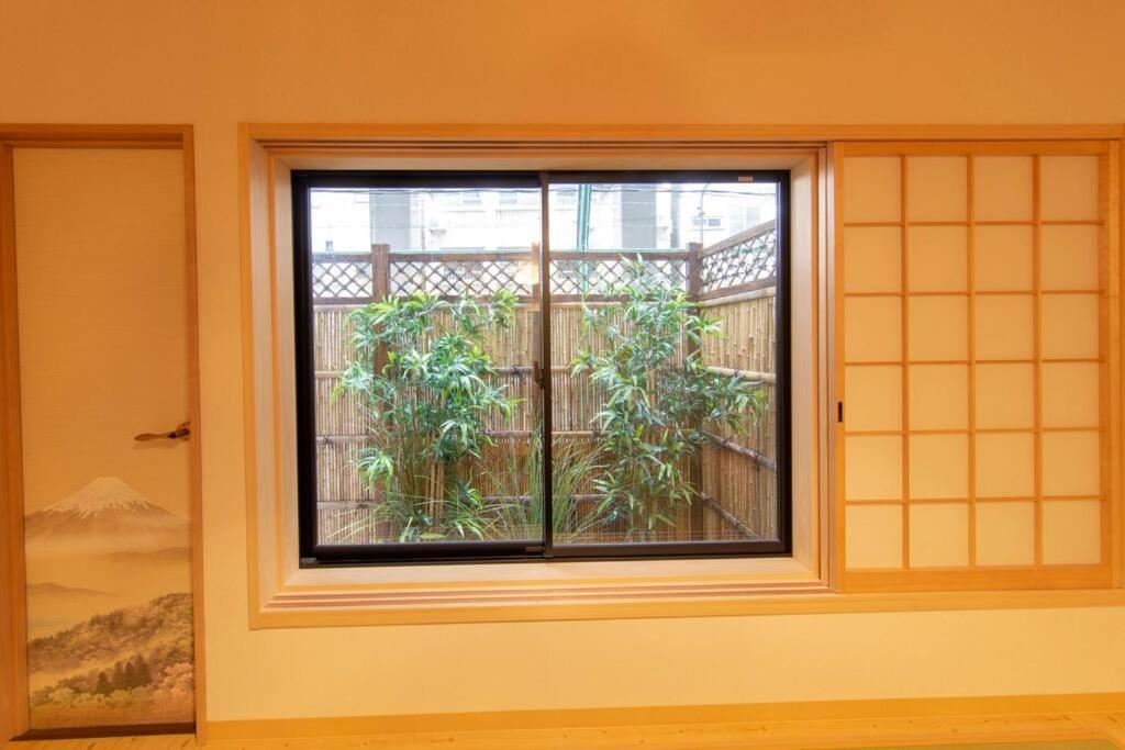 Luxury Modern Japanese Style House Osaka