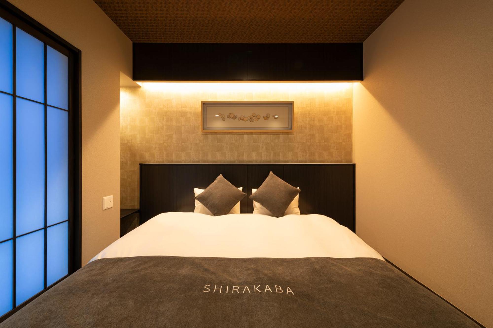 New Open 2024! Shirakabanoyado - Naniwa Apartment