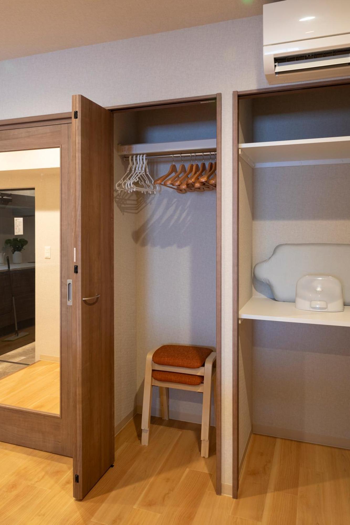 Apartment New Open 2024! Shirakabanoyado - Naniwa *