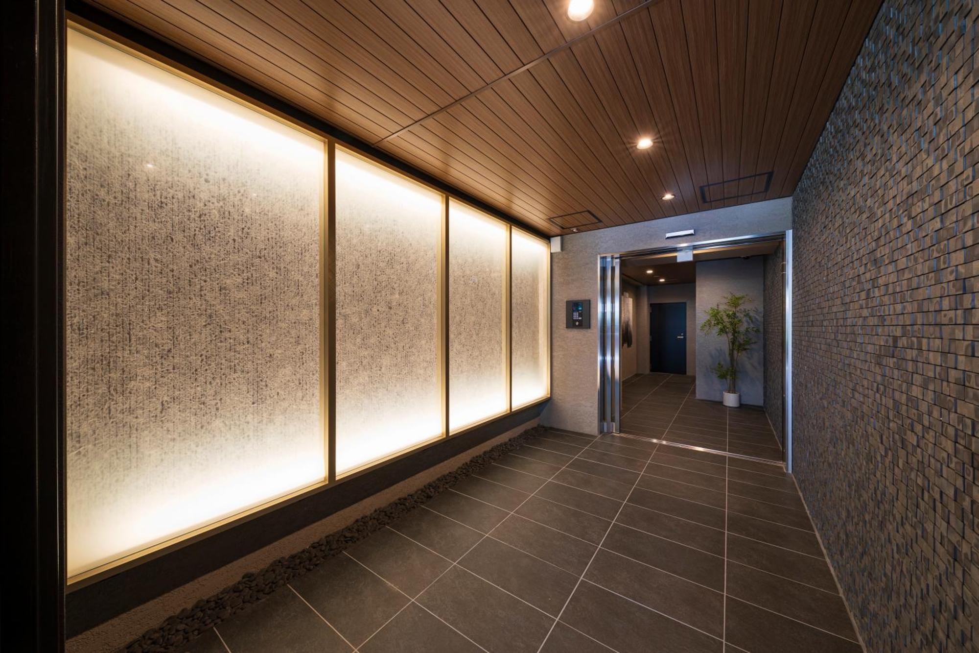 New Open 2024! Shirakabanoyado - Naniwa Apartment *