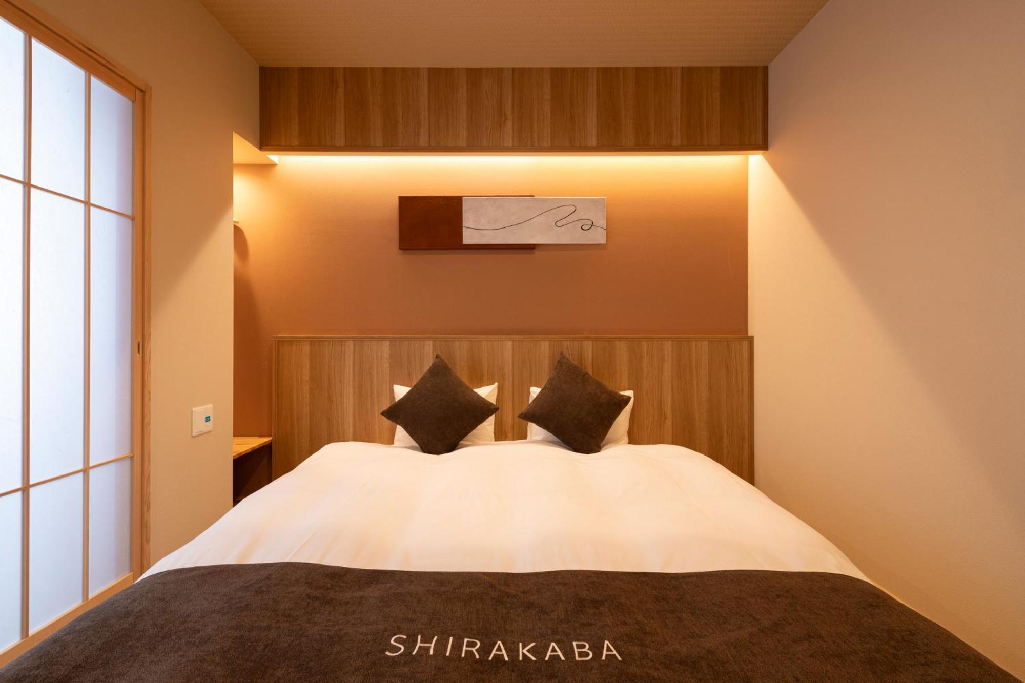 New Open 2024! Shirakabanoyado - Naniwa Apartment Osaka