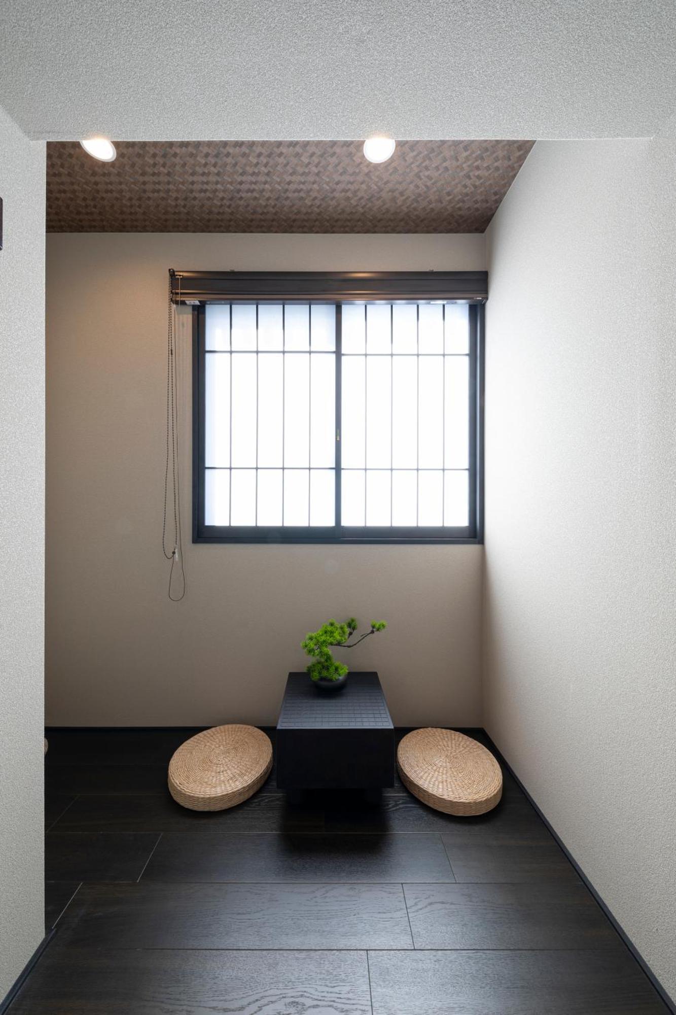 New Open 2024! Shirakabanoyado - Naniwa Osaka