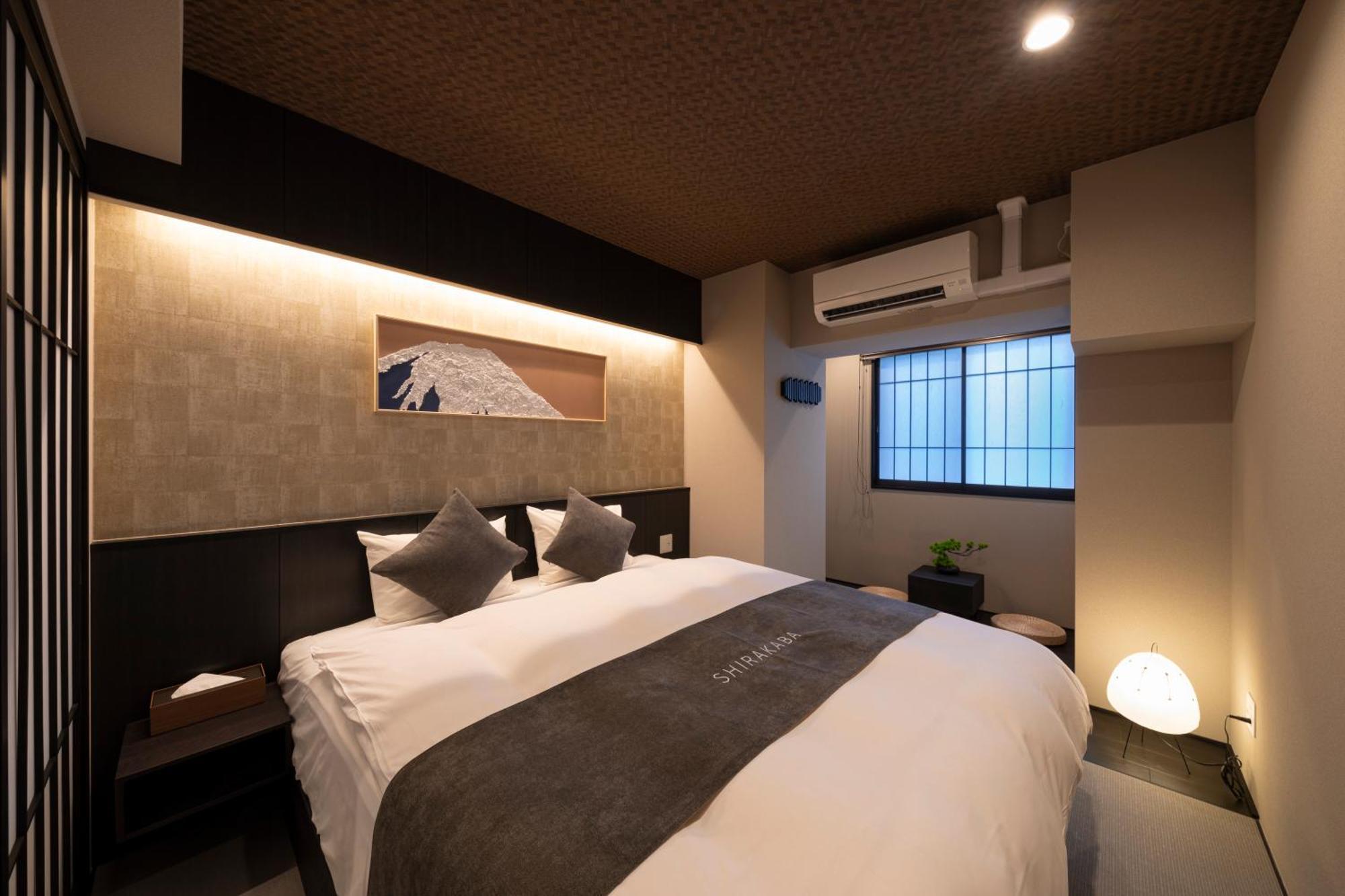 New Open 2024! Shirakabanoyado - Naniwa Apartment