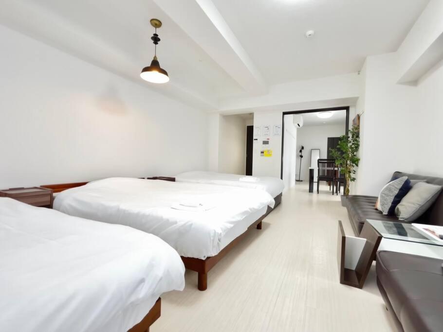 アネックス日本橋東901 Apartment