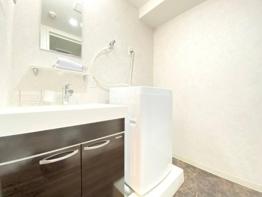 Apartment アネックス日本橋東901 *