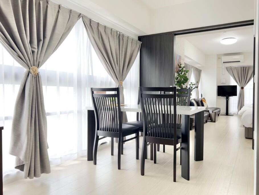 Apartment アネックス日本橋東901 *