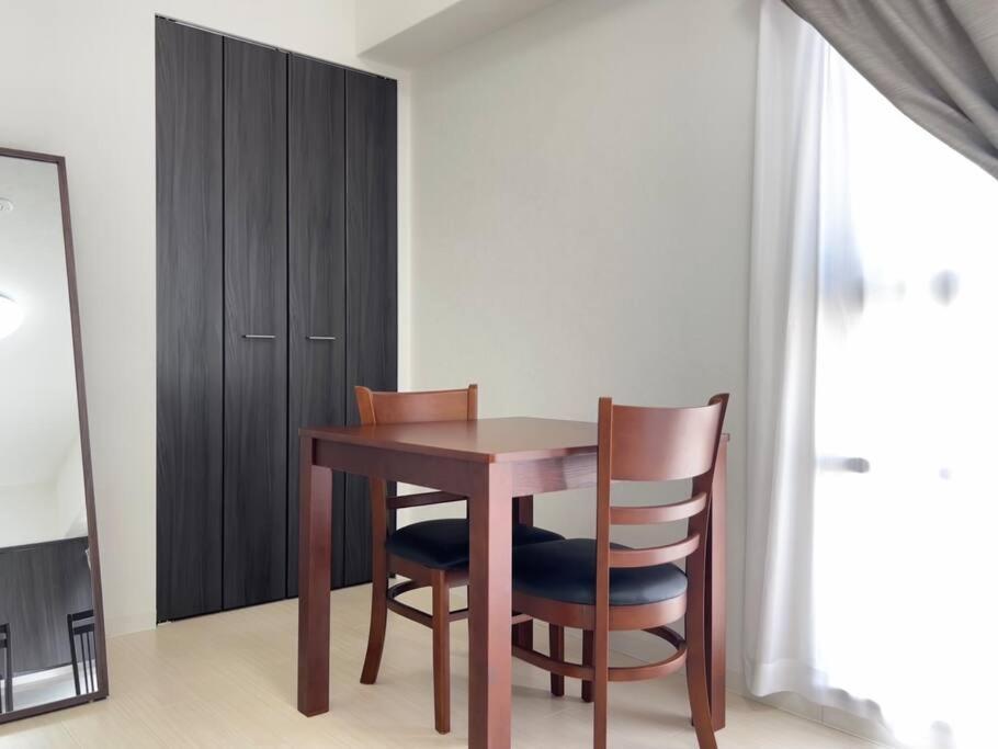 アネックス日本橋東901 Apartment *