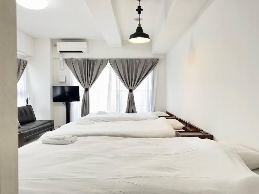 アネックス日本橋東901 Apartment Osaka