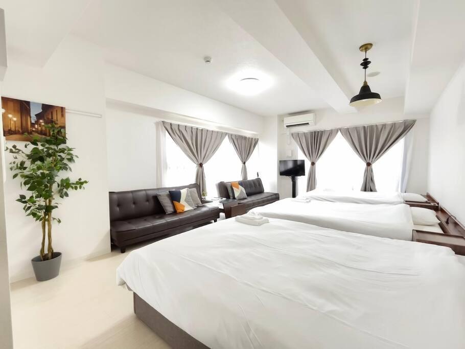 アネックス日本橋東901 Apartment