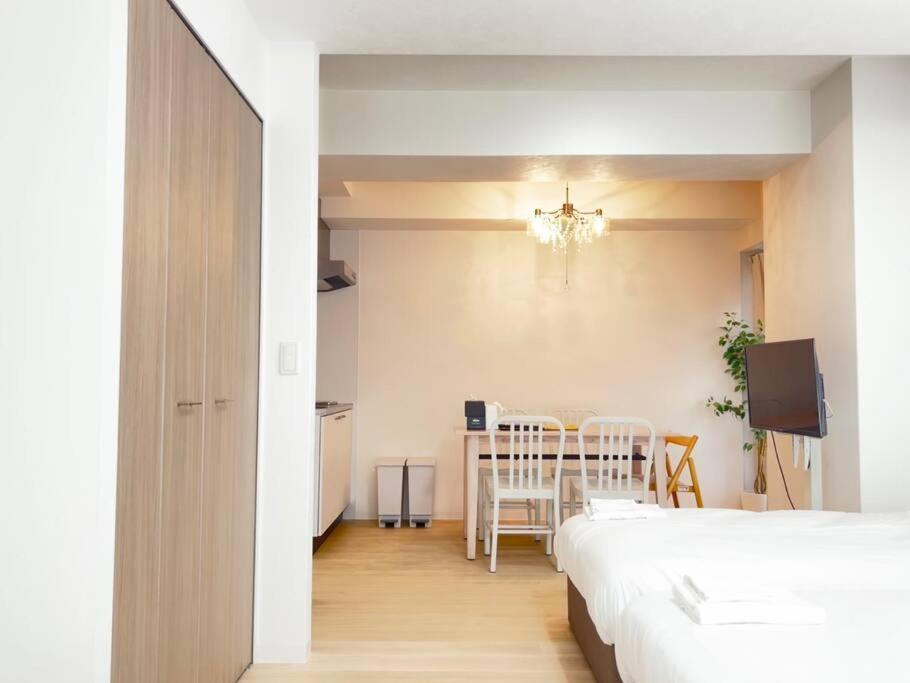 アネックス日本橋東602 Apartment