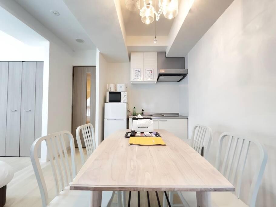 アネックス日本橋東602 Apartment