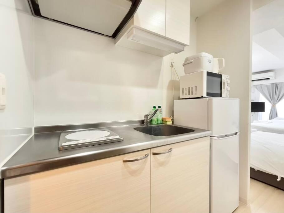 Apartamento アネックス日本橋東601 *