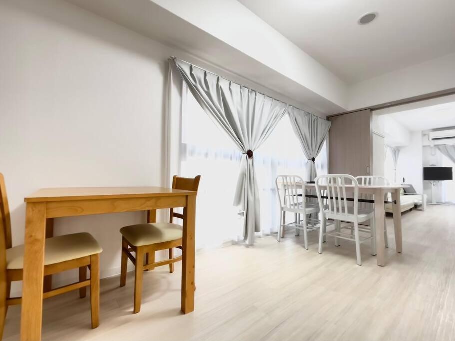 アネックス日本橋東601 Apartamento *