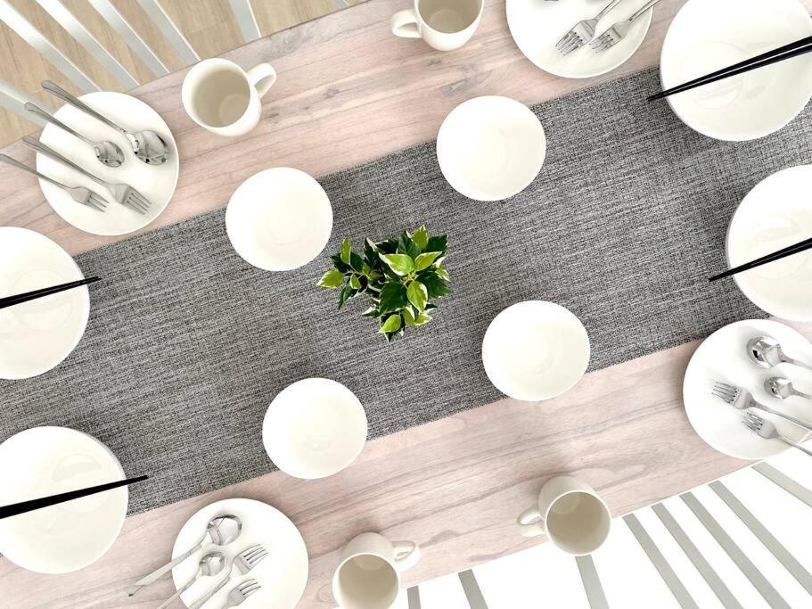 Apartamento アネックス日本橋東601