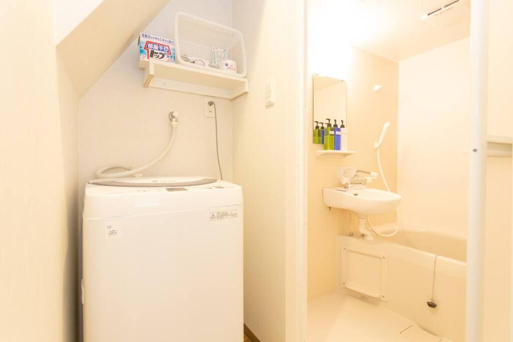 楽宿黒門市場101 Apartment