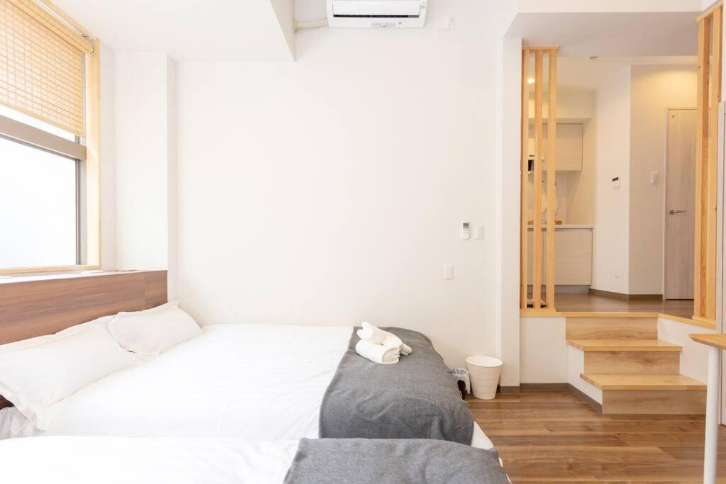 Apartment 楽宿黒門市場101