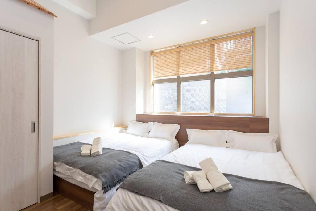 楽宿黒門市場101 Apartment