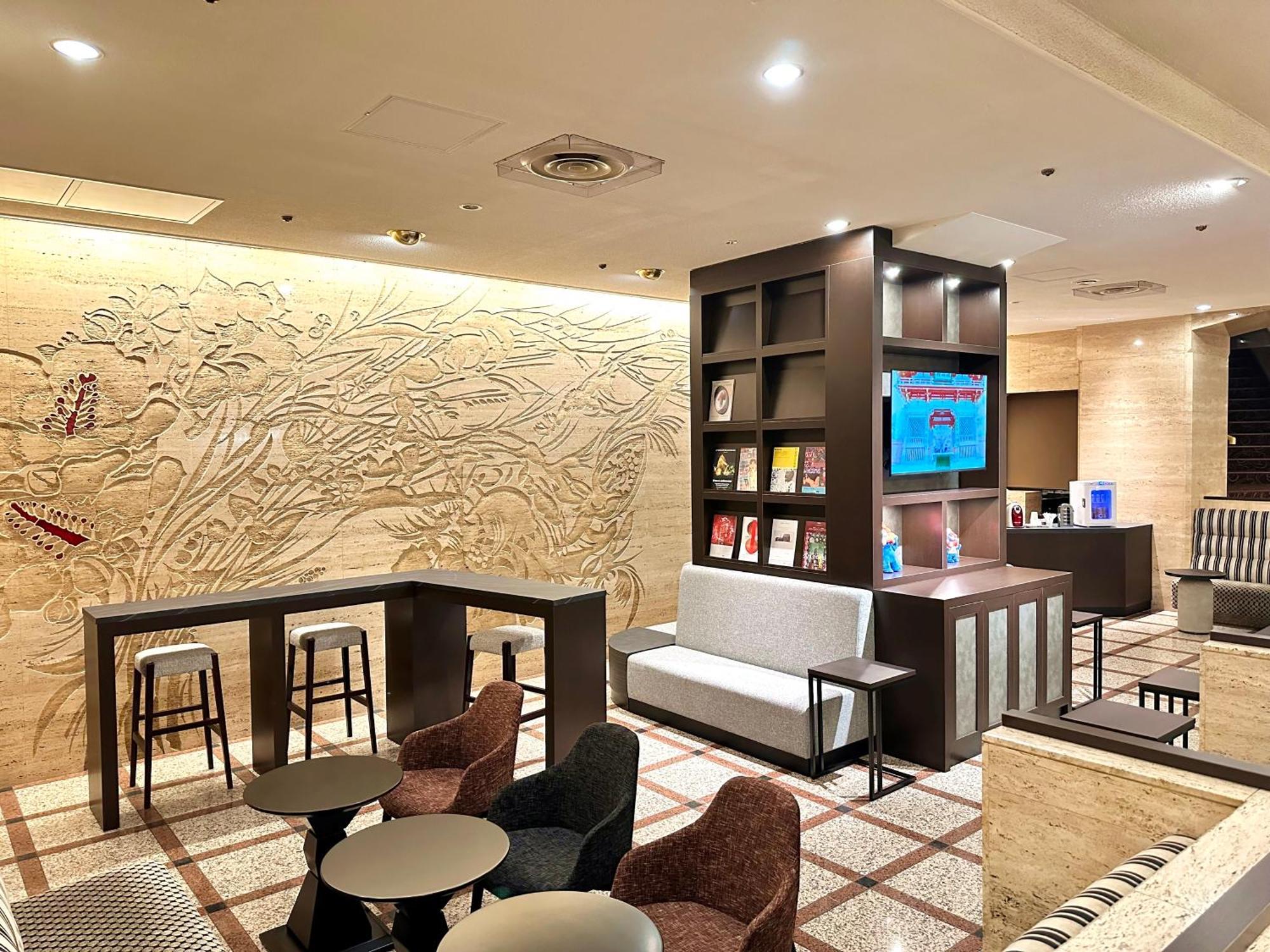 Hotel New
