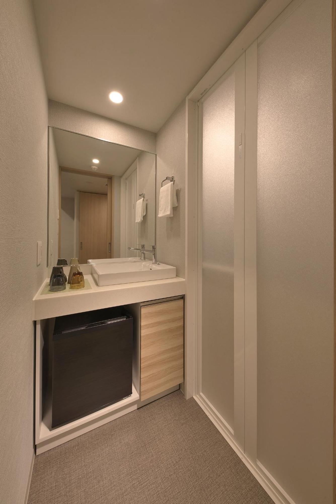 Fourz Kintetsu Osaka-namba Hotel 3*