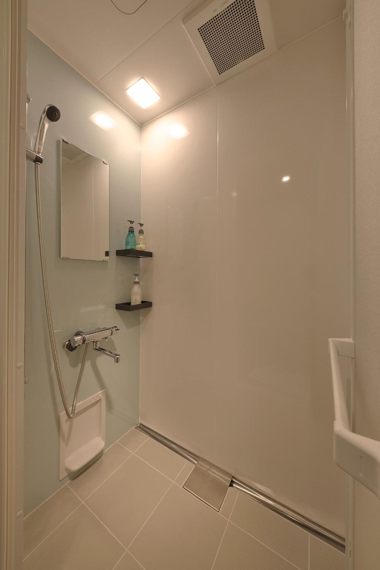 Hotel Fourz Kintetsu Osaka-namba 3*