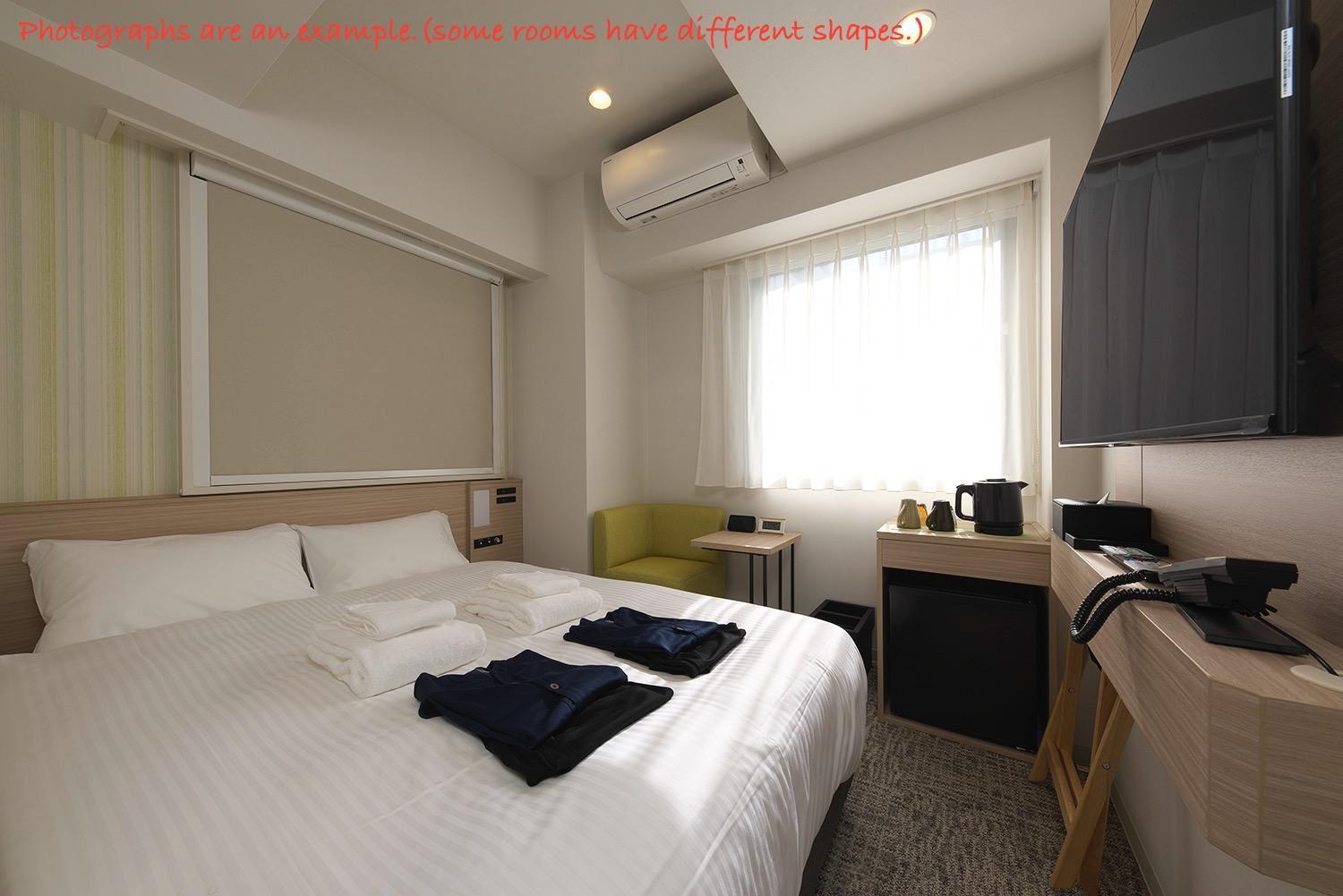 Fourz Kintetsu Osaka-namba Hotel Osaka