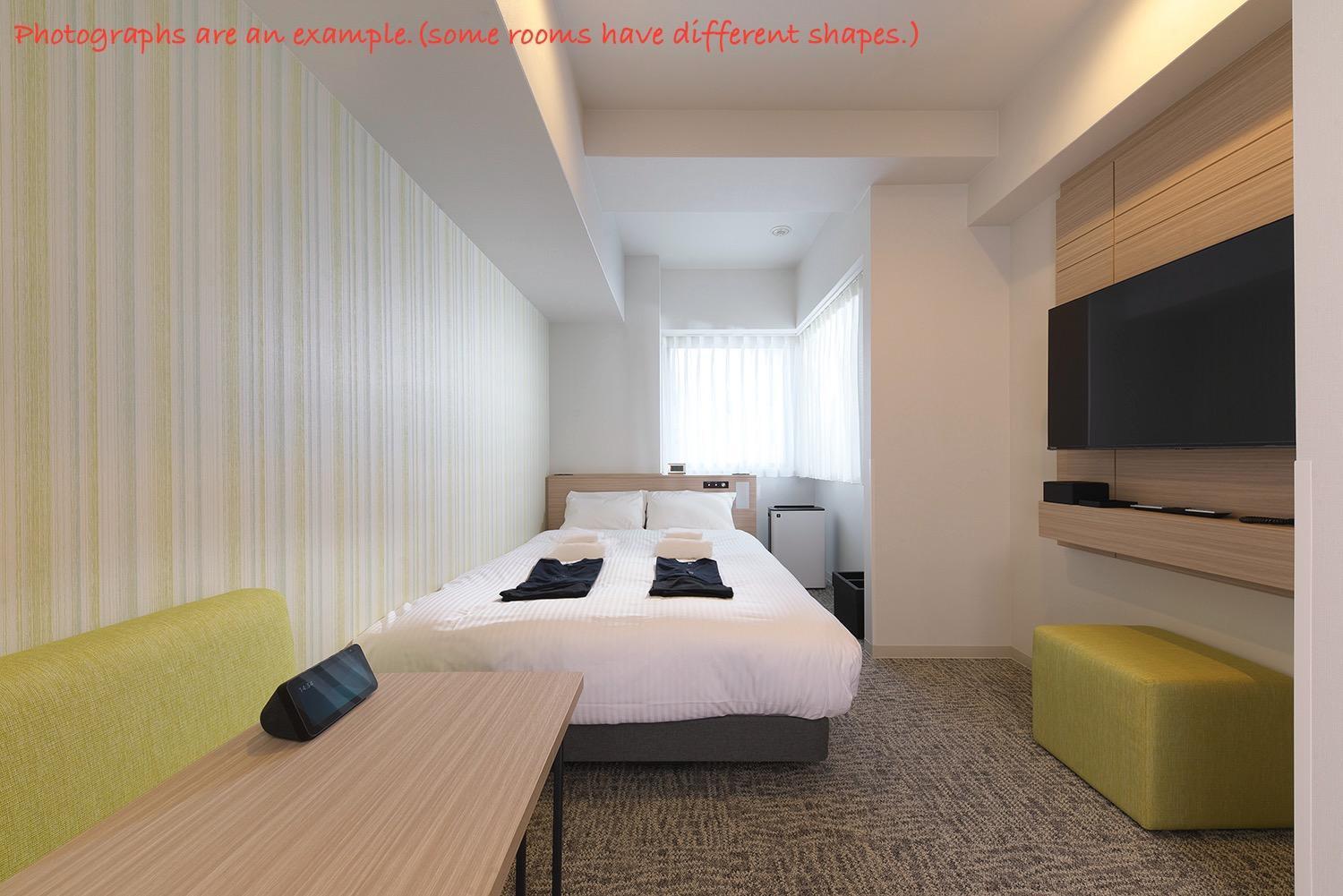 Fourz Kintetsu Osaka-namba 3* Osaka