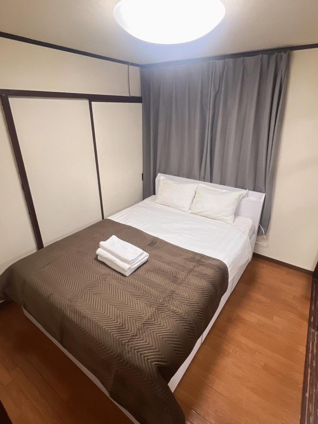 Reifa 道頓堀 Apartamento