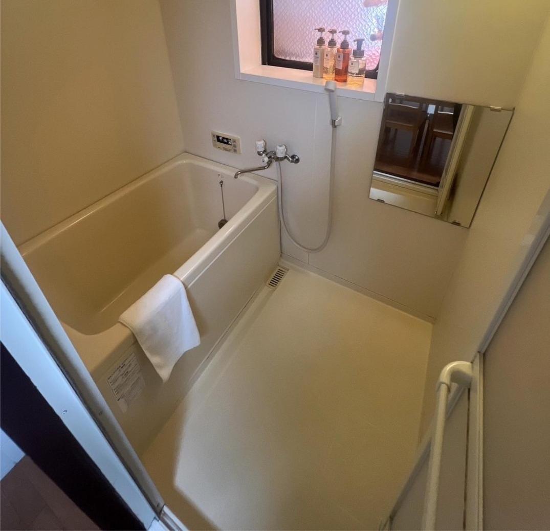 Reifa 道頓堀 Apartamento *