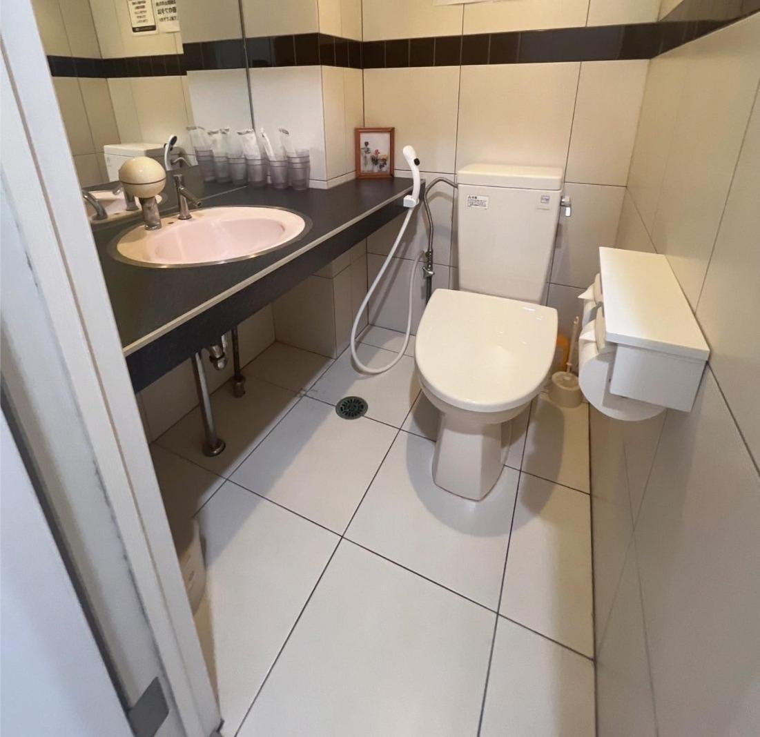 Apartamento Reifa 道頓堀