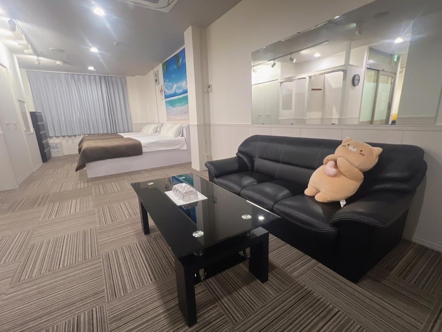 Apartment Reifa 道頓堀