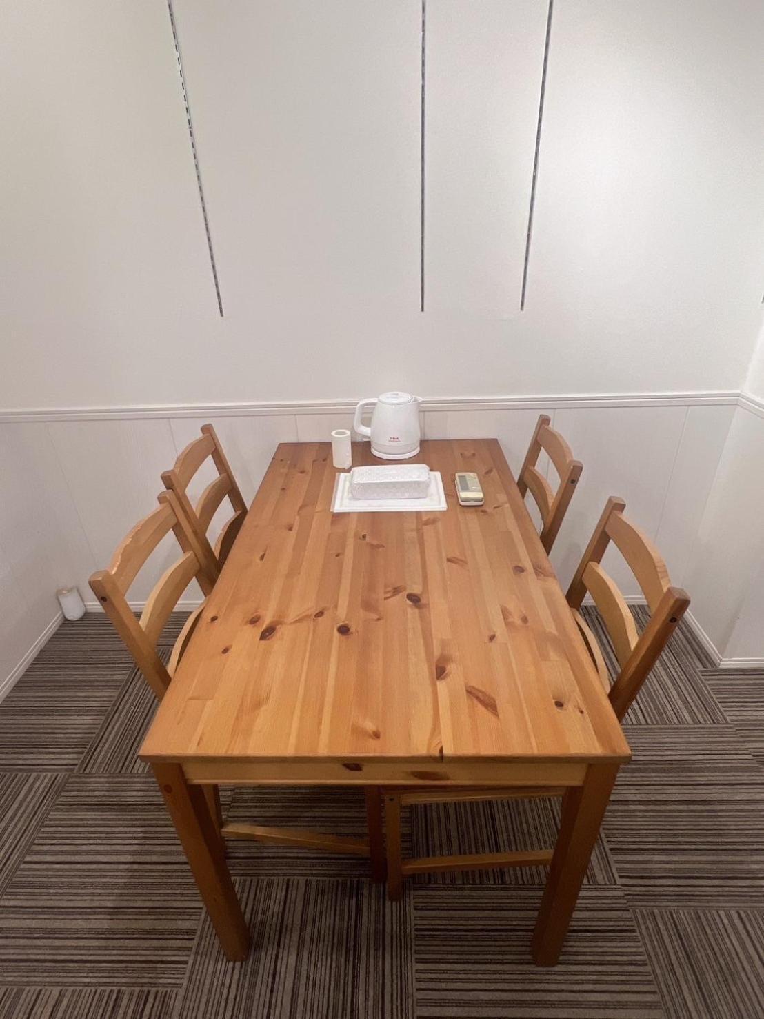 Reifa 道頓堀 Apartment