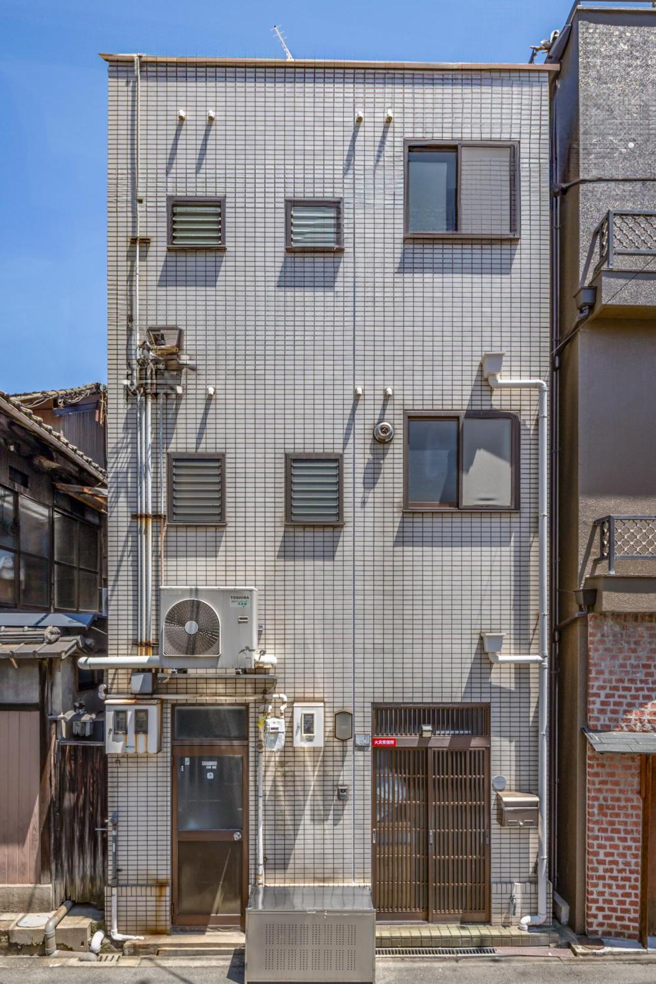Tachibana天下茶屋