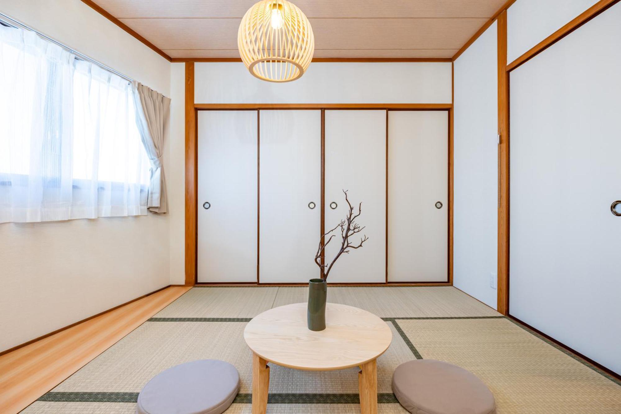 Tachibana天下茶屋 Apartment
