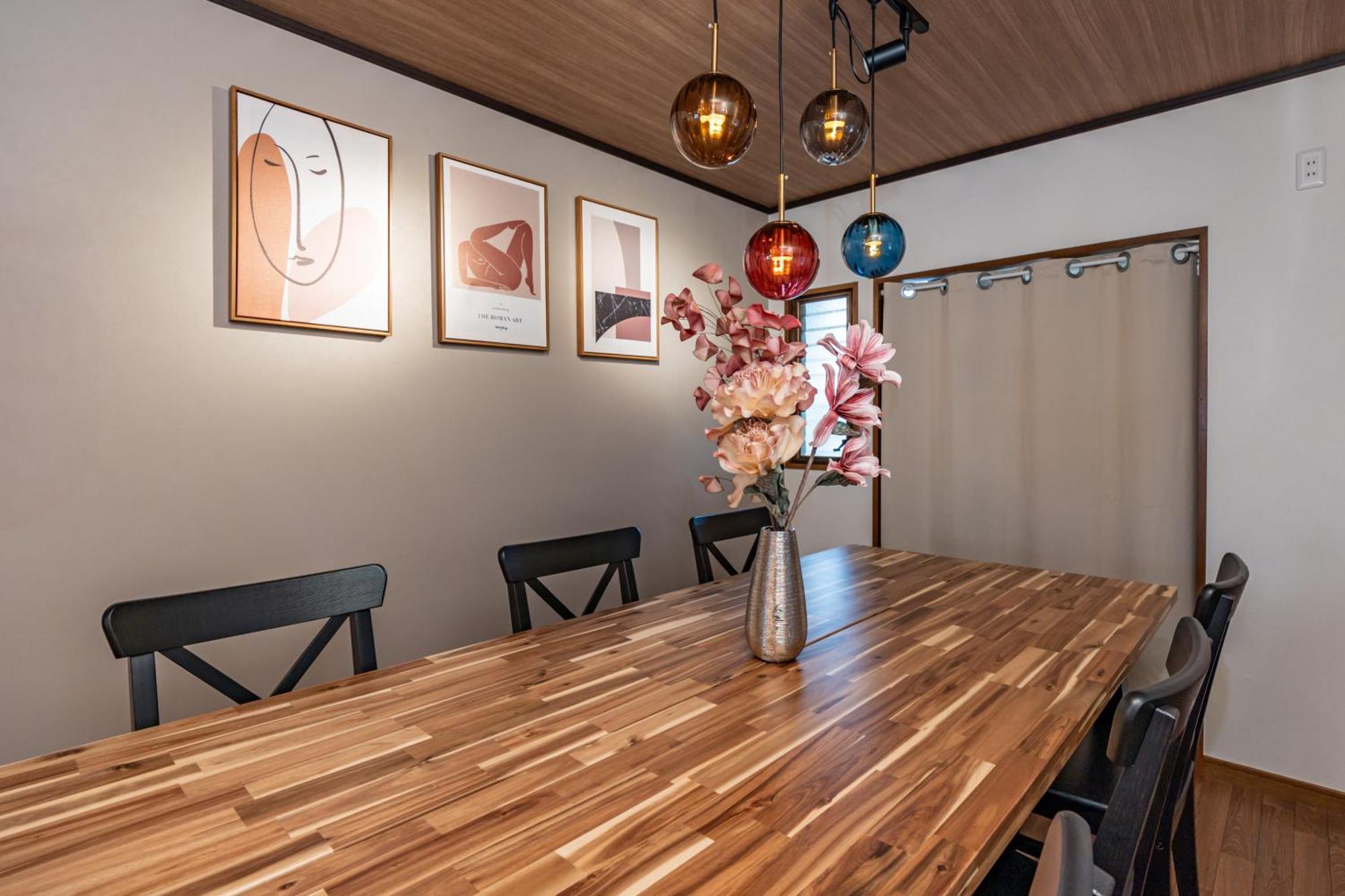 Apartment Tachibana天下茶屋 Osaka