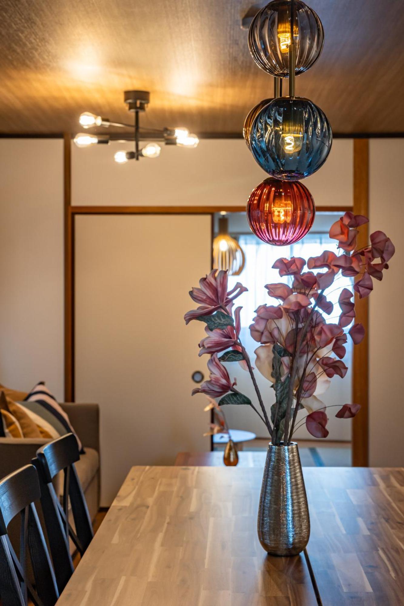 Tachibana天下茶屋 * Osaka