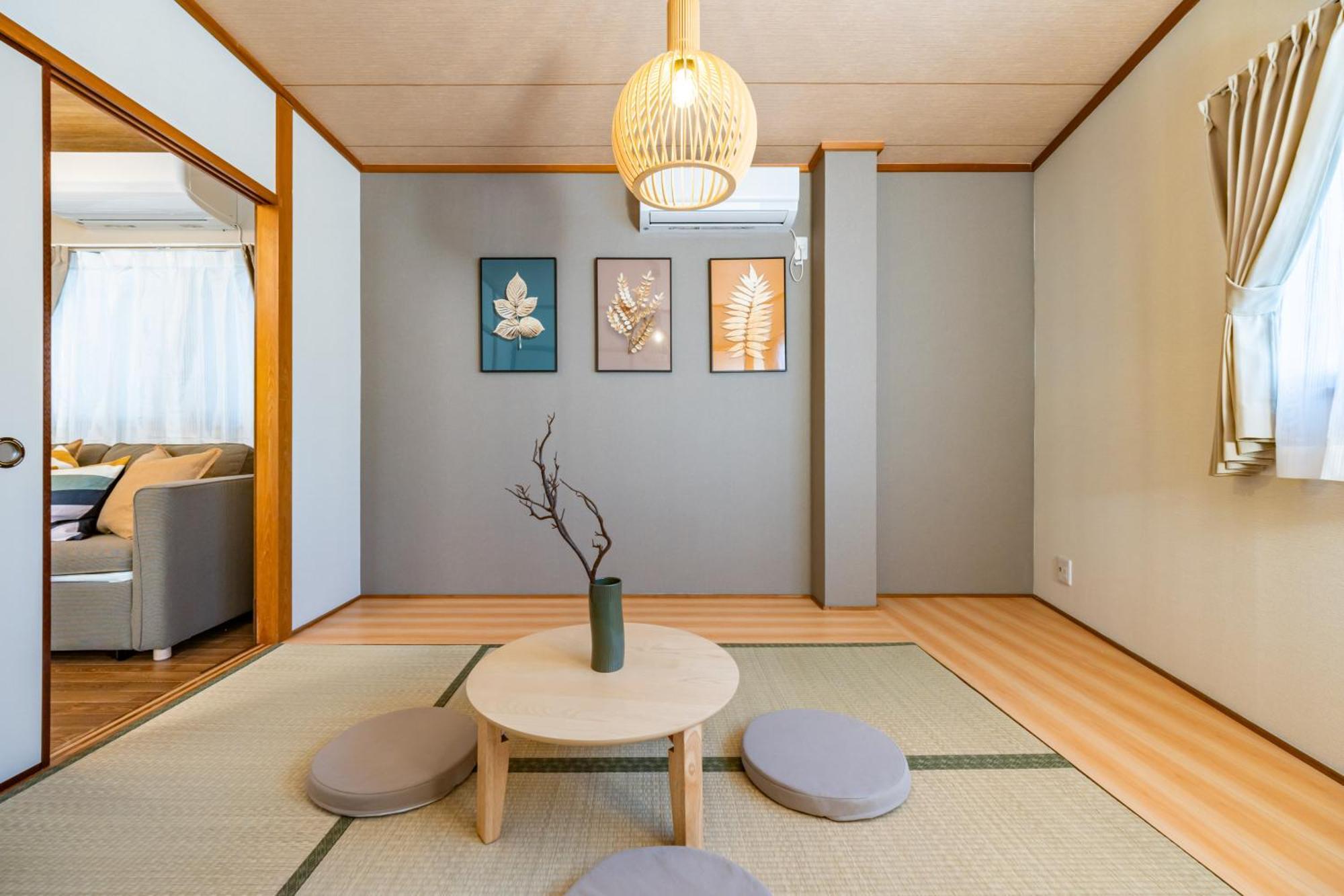 Tachibana天下茶屋
