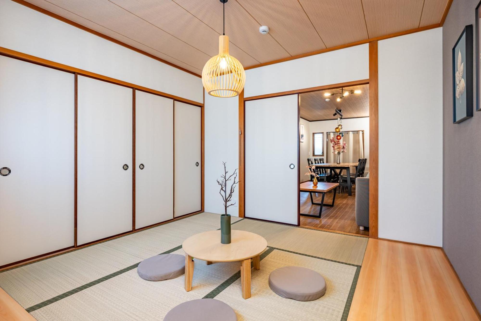 Tachibana天下茶屋 Osaka
