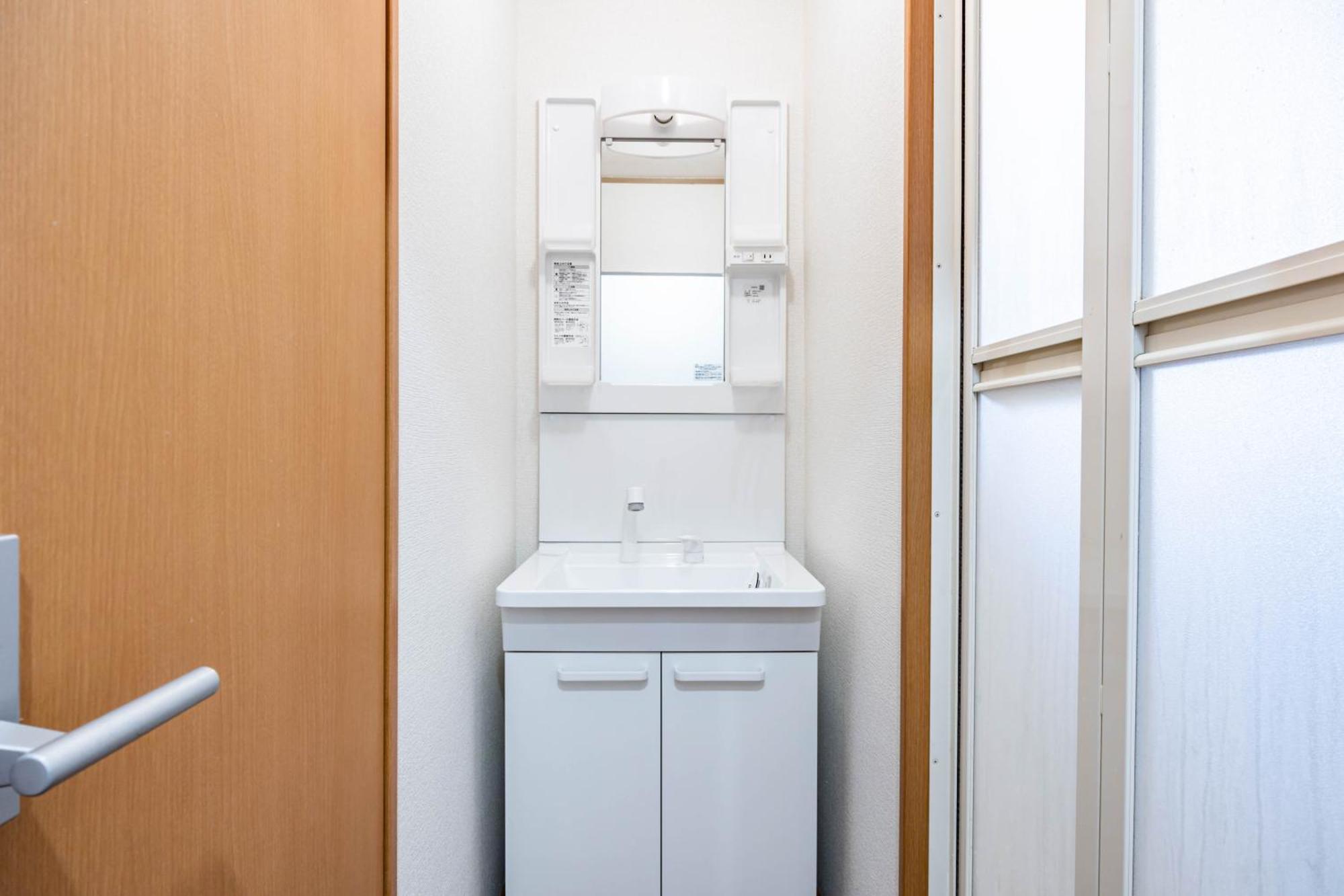 アリタマンション日本橋 Apartment Osaka