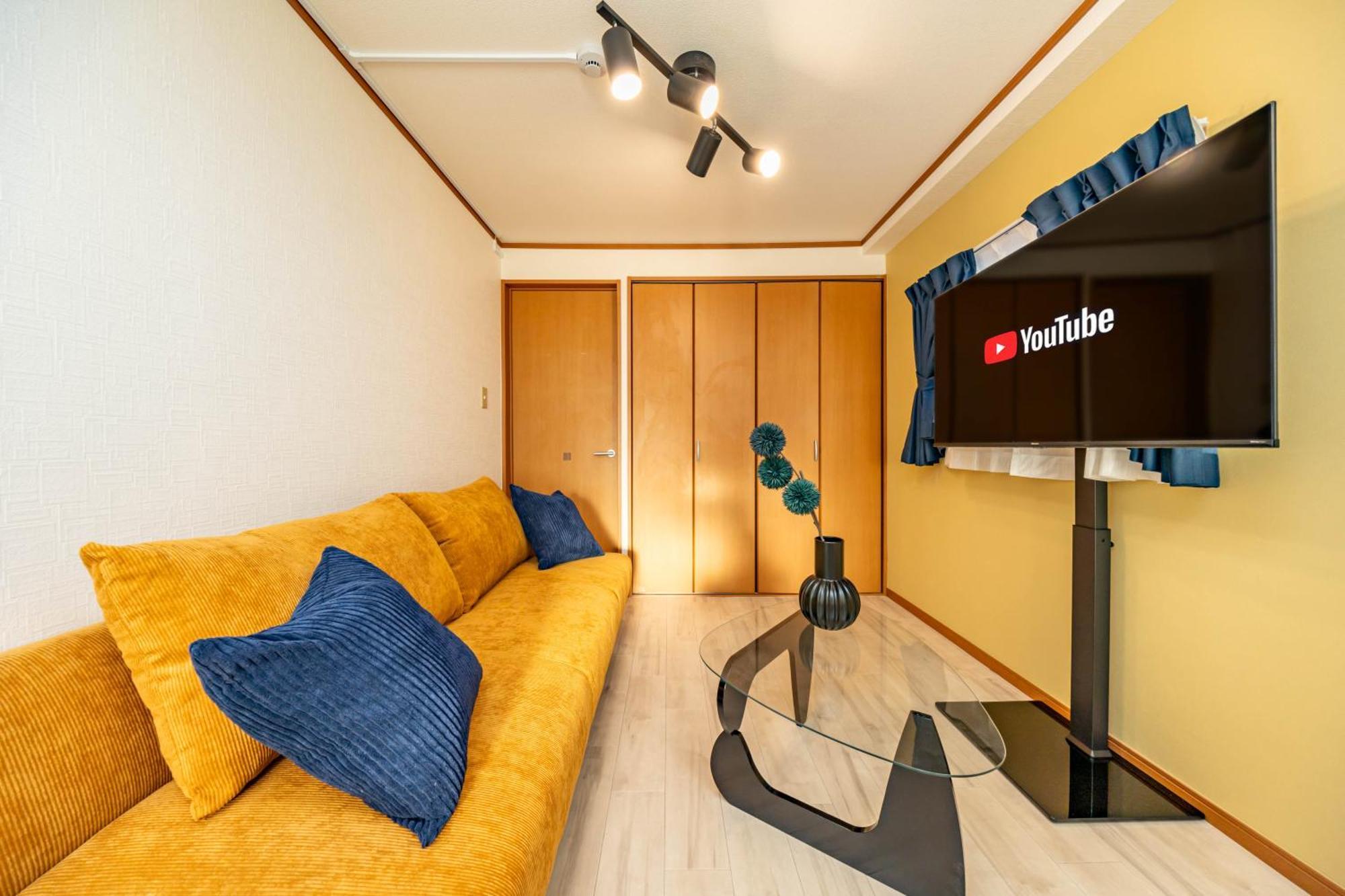 アリタマンション日本橋 Apartment