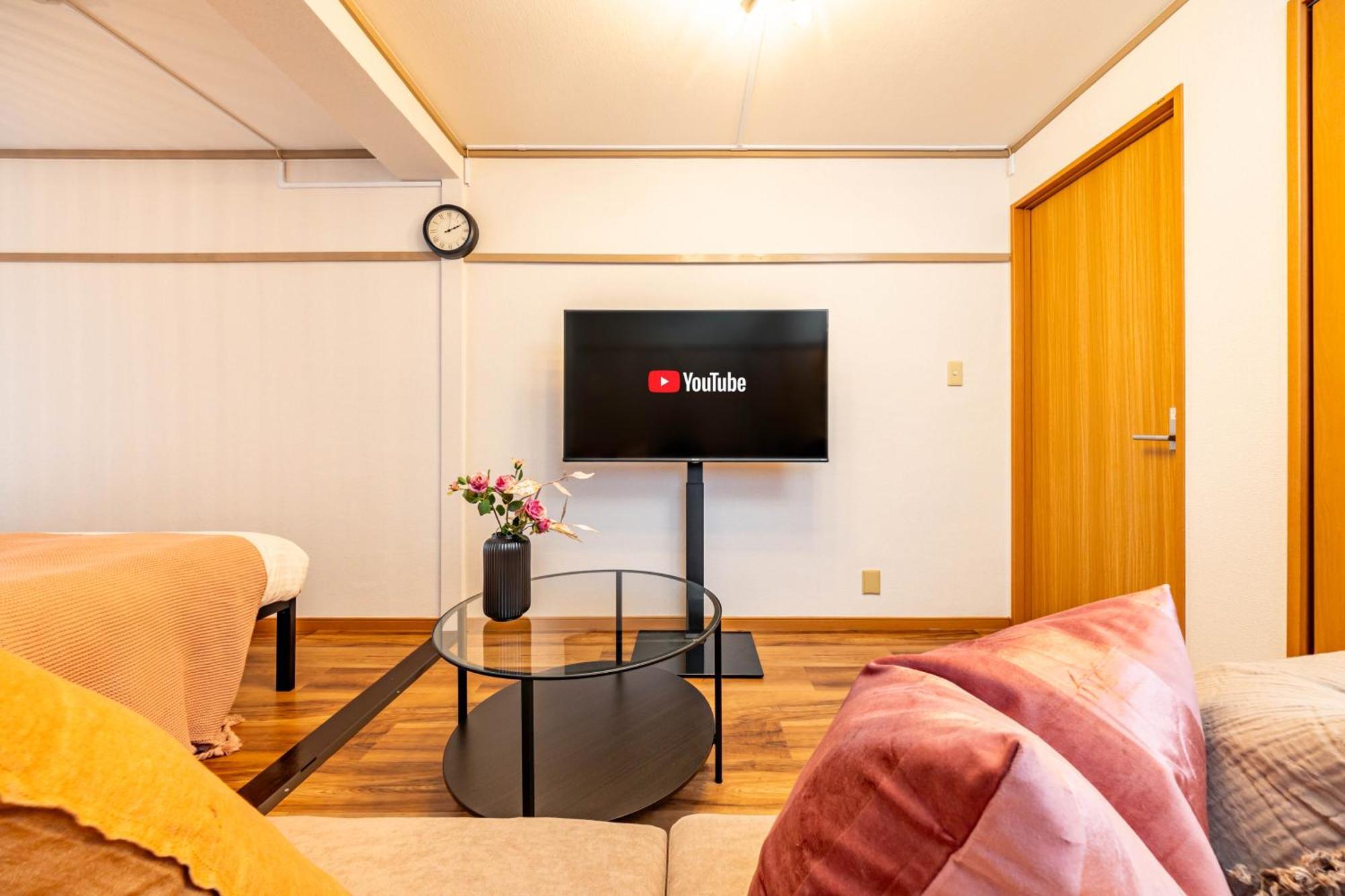 Apartment アリタマンション日本橋