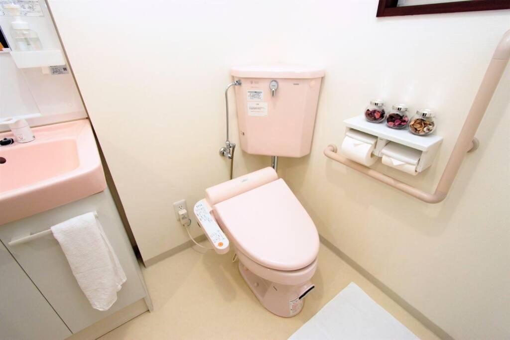 Easy Access To Kyoto Subway 4min Walk Umeda 5min H1203 Apartment *
