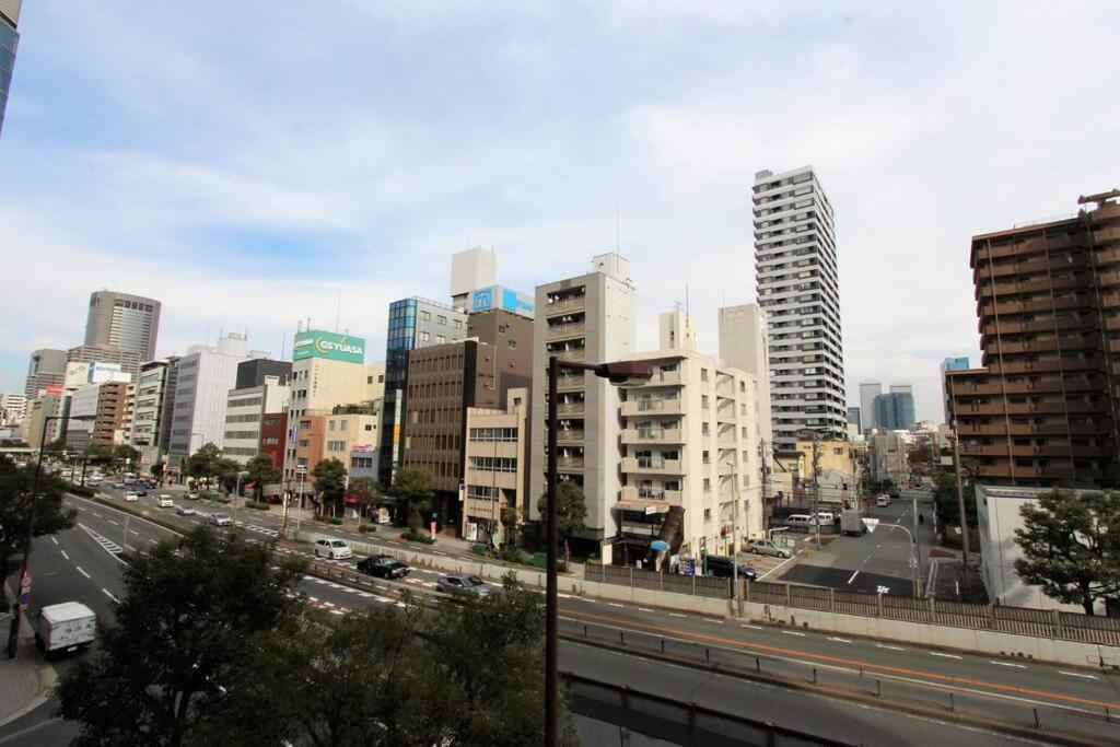 Easy Access To Kyoto Subway 4min Walk Umeda 5min H1203 Apartment *