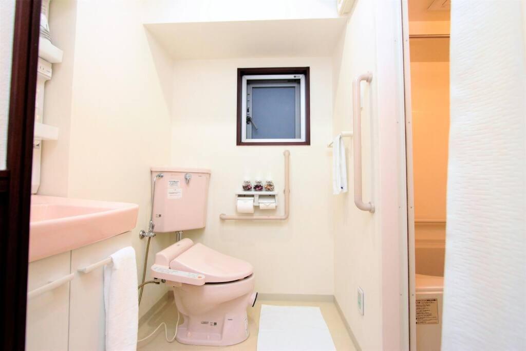 Easy Access To Kyoto Subway 4min Walk Umeda 5min H1203 Apartment