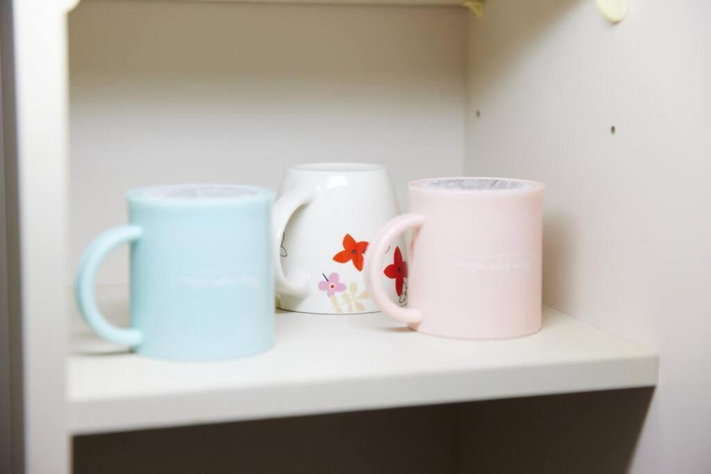 Apartment Easy Access To Kyoto Subway 4min Walk Umeda 5min H1203