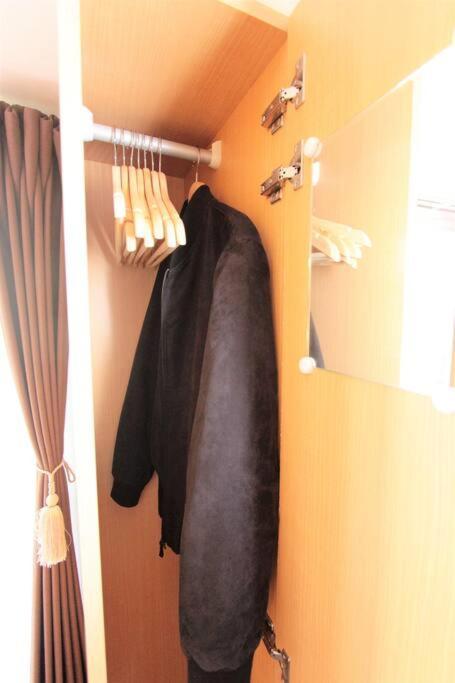 Easy Access To Kyoto Subway 4min Walk Umeda 5min H1203 Apartment Osaka