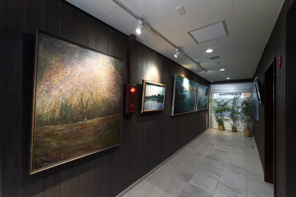 Easy Access To Kyoto Subway 4min Walk Umeda 5min H1203
