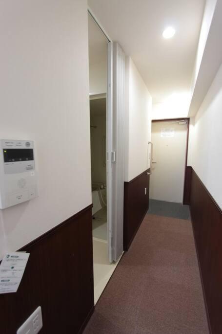 Apartment Easy Access To Kyoto Subway 4min Walk Umeda 5min H1203 *