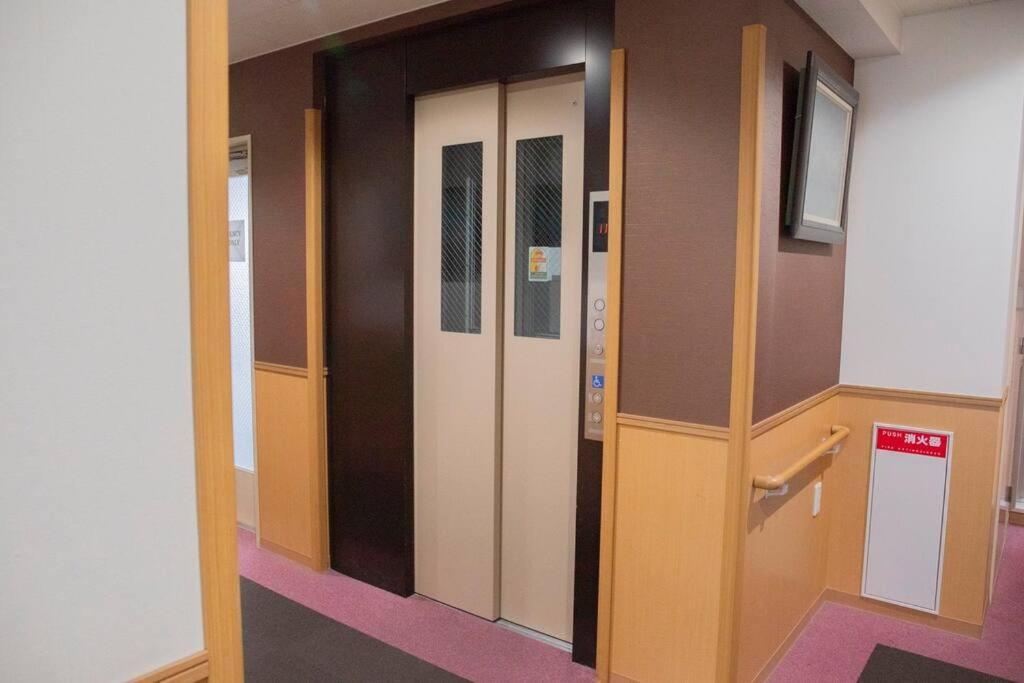Easy Access To Kyoto Subway 4min Walk Umeda 5min H1203 Osaka